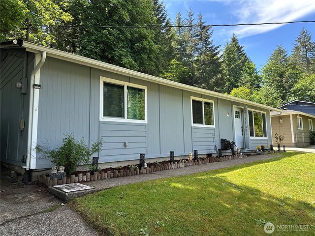 705 Grandview Avenue, Shelton, WA 98584