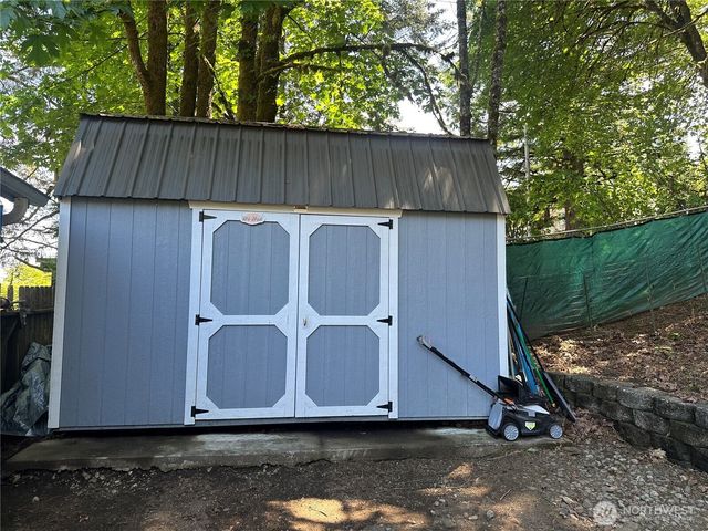 705 Grandview Avenue, Shelton, WA 98584