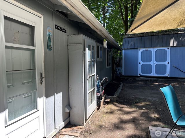 705 Grandview Avenue, Shelton, WA 98584