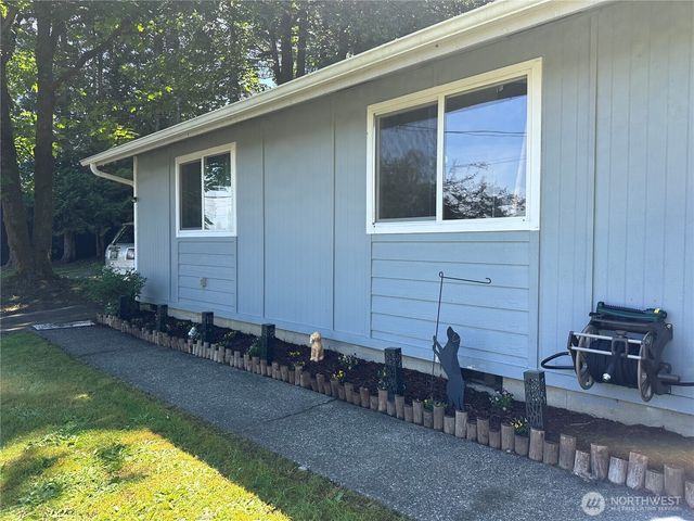 705 Grandview Avenue, Shelton, WA 98584