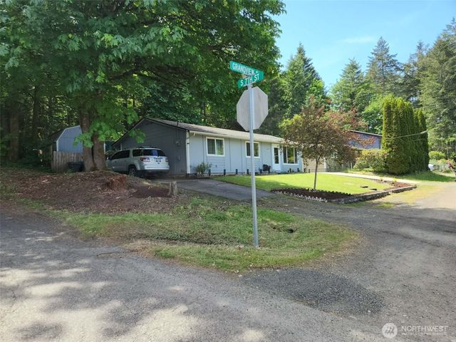 705 Grandview Avenue, Shelton, WA 98584
