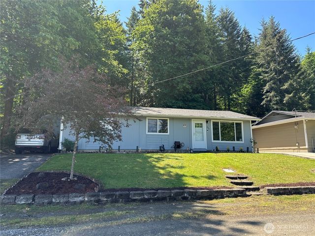705 Grandview Avenue, Shelton, WA 98584