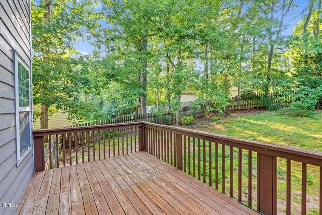 409 Teal Lake Drive, Holly Springs, NC 27540