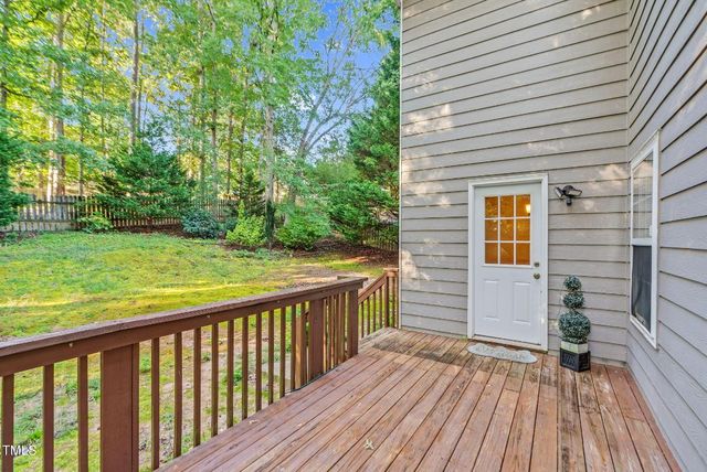 409 Teal Lake Drive, Holly Springs, NC 27540