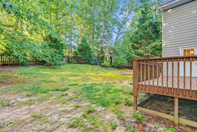 409 Teal Lake Drive, Holly Springs, NC 27540