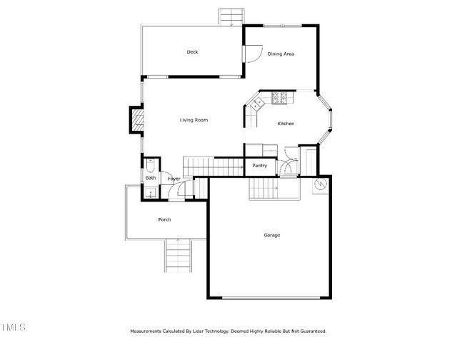 409 Teal Lake Drive, Holly Springs, NC 27540