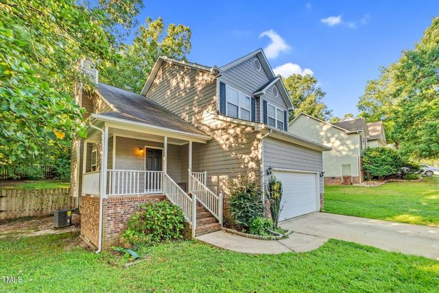 409 Teal Lake Drive, Holly Springs, NC 27540