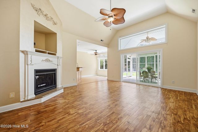 436 Cypress Landing Trail, Chocowinity, NC 27817