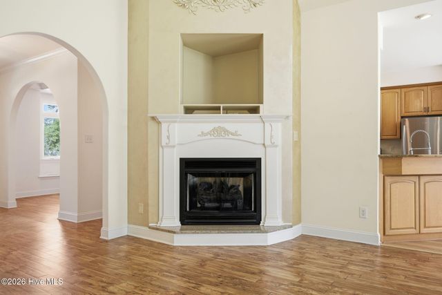 436 Cypress Landing Trail, Chocowinity, NC 27817