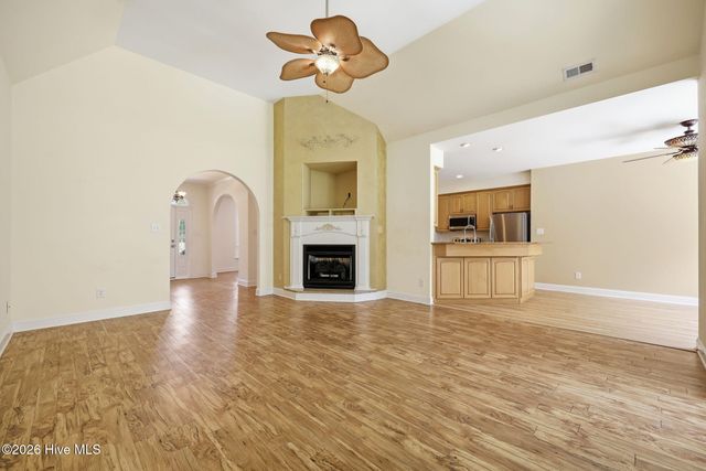 436 Cypress Landing Trail, Chocowinity, NC 27817