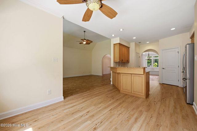 436 Cypress Landing Trail, Chocowinity, NC 27817