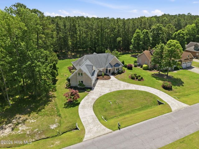 436 Cypress Landing Trail, Chocowinity, NC 27817
