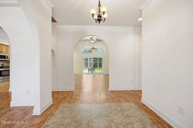 436 Cypress Landing Trail, Chocowinity, NC 27817