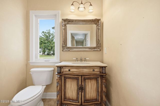 436 Cypress Landing Trail, Chocowinity, NC 27817
