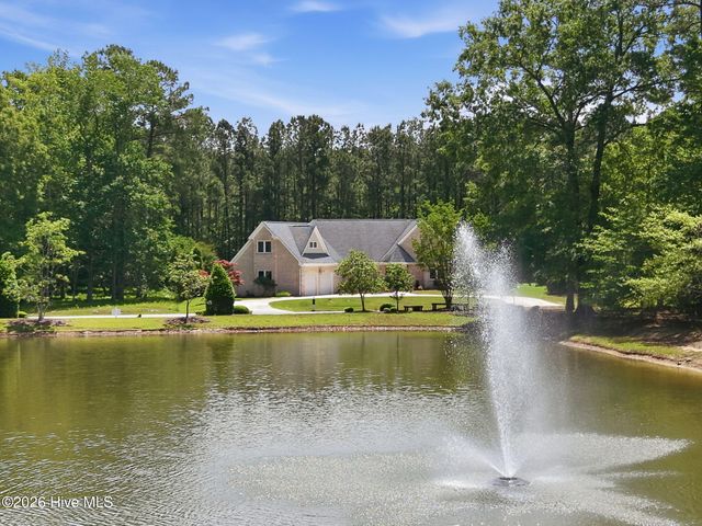 436 Cypress Landing Trail, Chocowinity, NC 27817