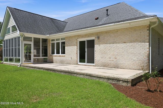 436 Cypress Landing Trail, Chocowinity, NC 27817
