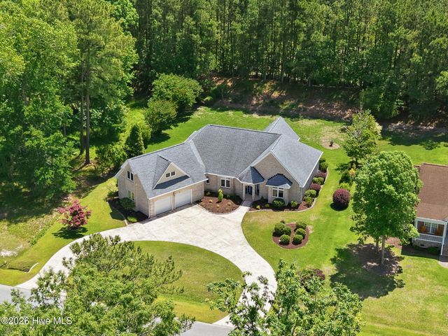 436 Cypress Landing Trail, Chocowinity, NC 27817