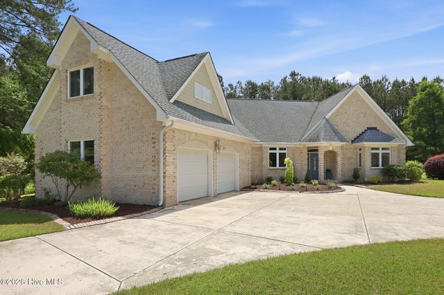 436 Cypress Landing Trail, Chocowinity, NC 27817
