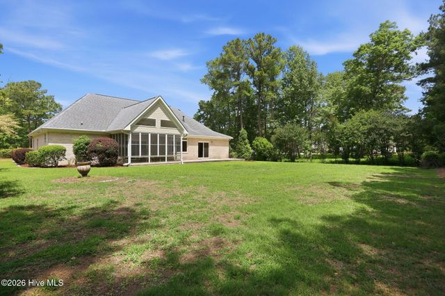 436 Cypress Landing Trail, Chocowinity, NC 27817