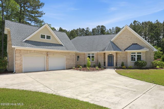 436 Cypress Landing Trail, Chocowinity, NC 27817