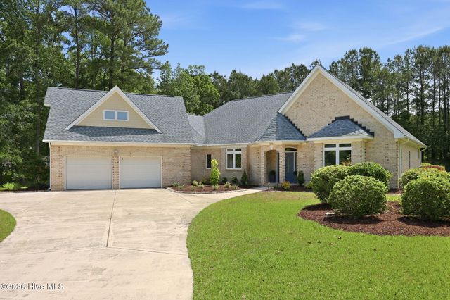 436 Cypress Landing Trail, Chocowinity, NC 27817