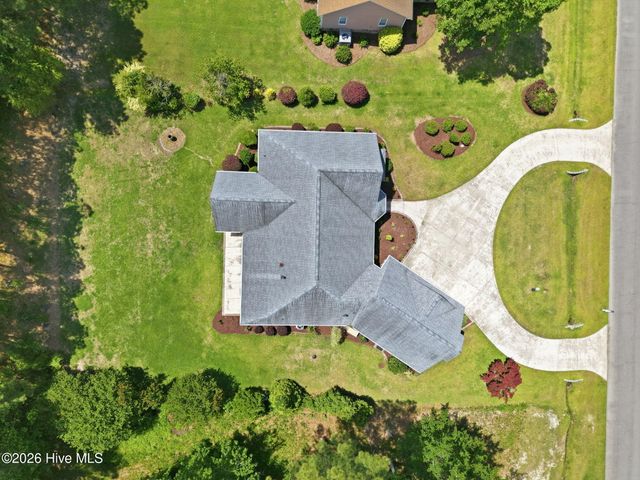 436 Cypress Landing Trail, Chocowinity, NC 27817