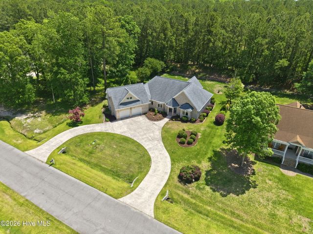 436 Cypress Landing Trail, Chocowinity, NC 27817