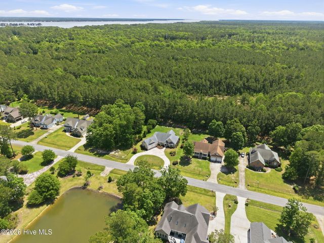 436 Cypress Landing Trail, Chocowinity, NC 27817