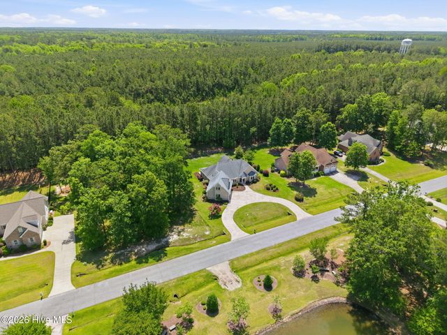 436 Cypress Landing Trail, Chocowinity, NC 27817