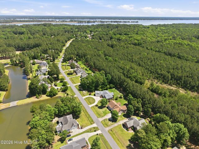436 Cypress Landing Trail, Chocowinity, NC 27817