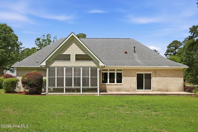 436 Cypress Landing Trail, Chocowinity, NC 27817