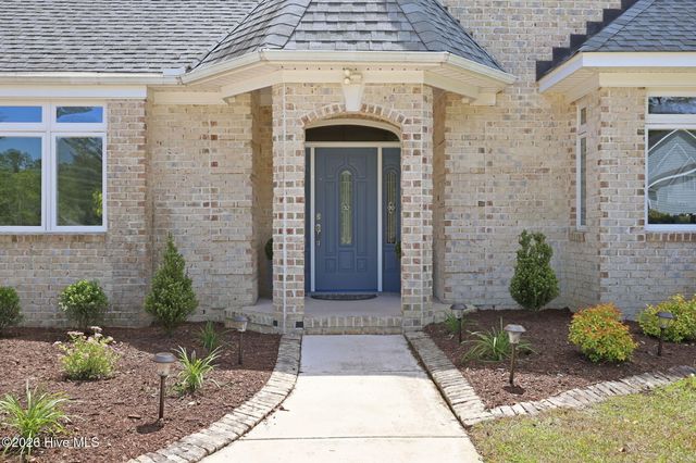 436 Cypress Landing Trail, Chocowinity, NC 27817