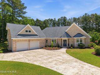 436 Cypress Landing Trail, Chocowinity, NC 27817