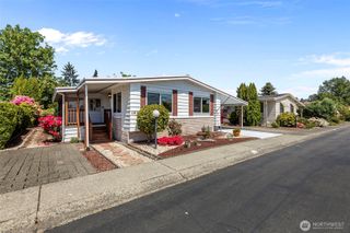 11436 SE 208th Street #162, Kent, WA 98031