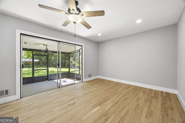 113 Sandra Avenue, Warner Robins, GA 31088