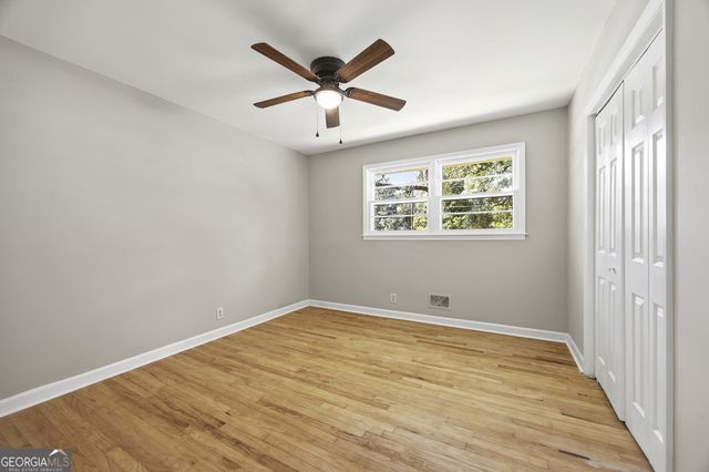 113 Sandra Avenue, Warner Robins, GA 31088