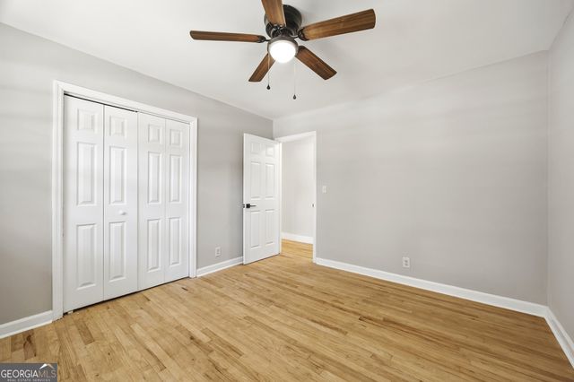 113 Sandra Avenue, Warner Robins, GA 31088