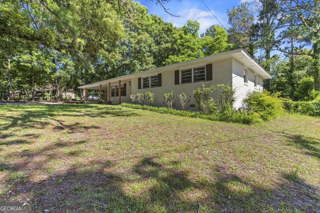 113 Sandra Avenue, Warner Robins, GA 31088