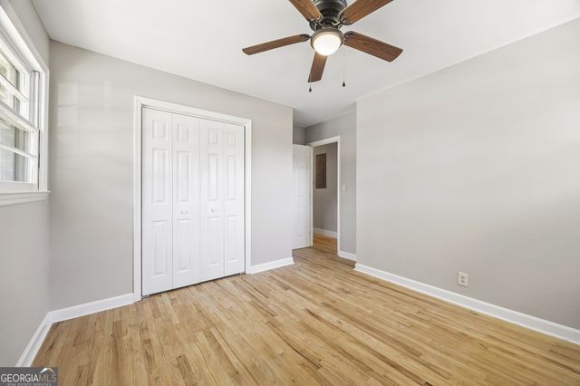 113 Sandra Avenue, Warner Robins, GA 31088