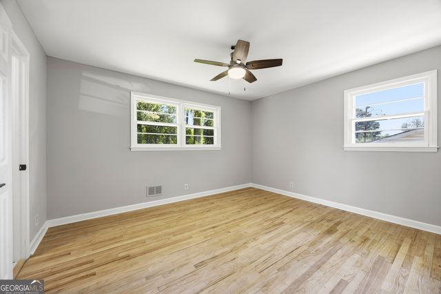 113 Sandra Avenue, Warner Robins, GA 31088