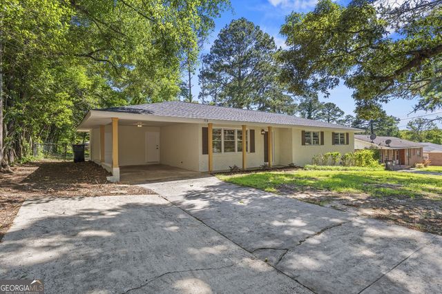 113 Sandra Avenue, Warner Robins, GA 31088