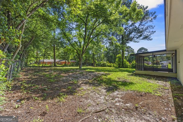 113 Sandra Avenue, Warner Robins, GA 31088