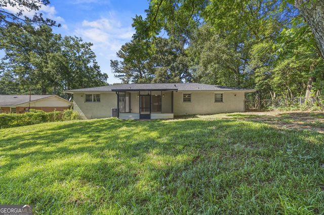 113 Sandra Avenue, Warner Robins, GA 31088