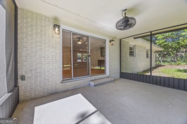 113 Sandra Avenue, Warner Robins, GA 31088