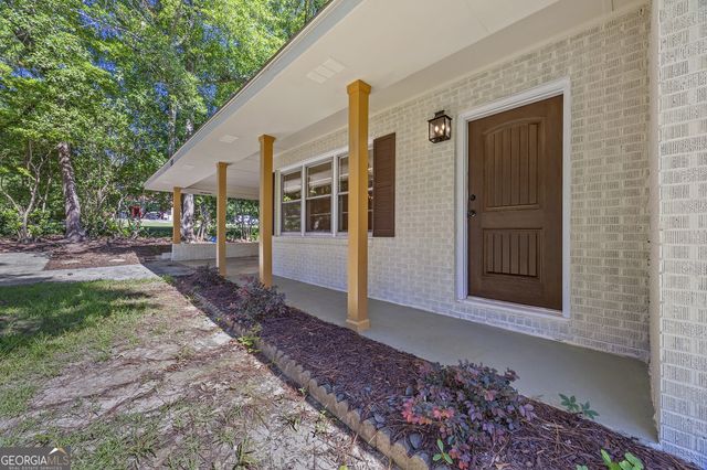 113 Sandra Avenue, Warner Robins, GA 31088