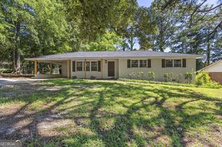 113 Sandra Avenue, Warner Robins, GA 31088