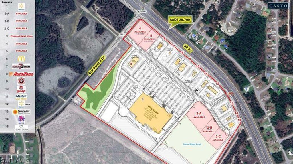 COUNTY ST E, LEHIGH ACRES, FL 33974 — photo 3