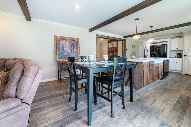 1149 State Route 314, Centerburg, OH 43011