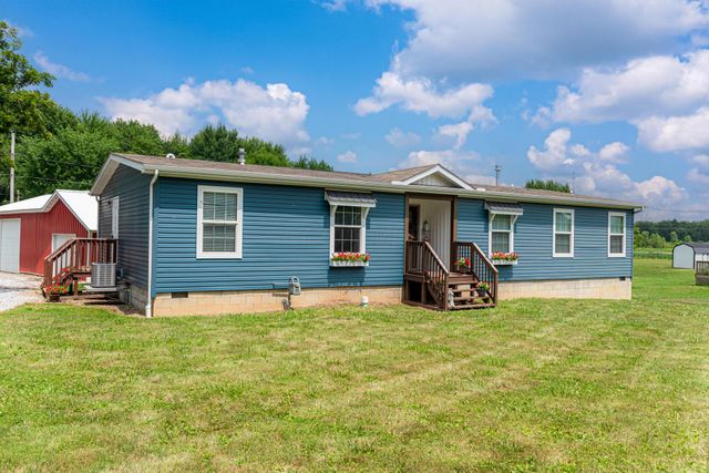 1149 State Route 314, Centerburg, OH 43011