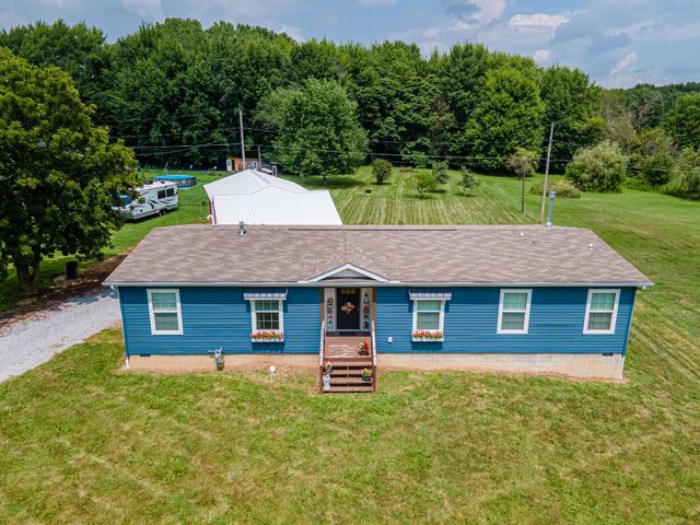 1149 State Route 314, Centerburg, OH 43011